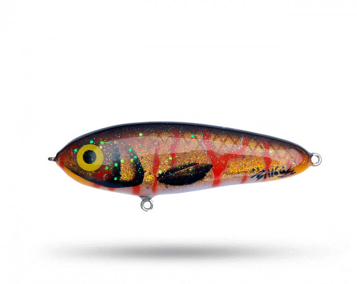Billow Bait Wixter i gruppen Fiskedrag / Jerkbaits hos Örebro Fiske & Outdoor AB (Billow Baits Wixter)